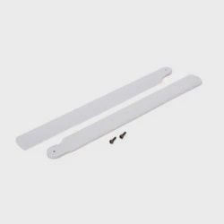 Blade Main Blade Grips with Hardware: 200 SR X (BLH2001)