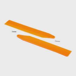 Blade Main Rotor Blade Set Orange: nCP X (BLH3310OR)