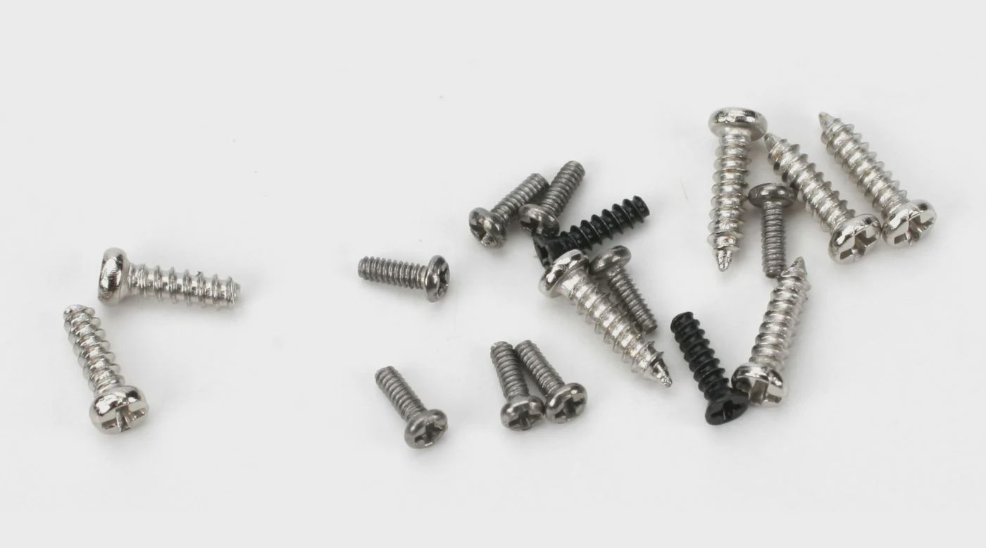 Blade mSR Hardware Set (EFLH3022)