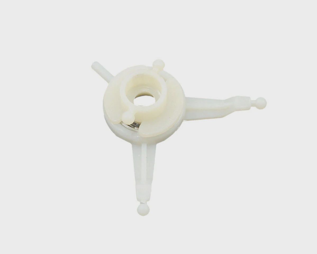 Blade Swashplate Set, Glow In The Dark (EFLH2216GL)
