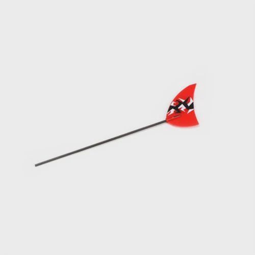BLADE Tail Boom&amp;Fin Assembly:Scout CX (BLH2723)