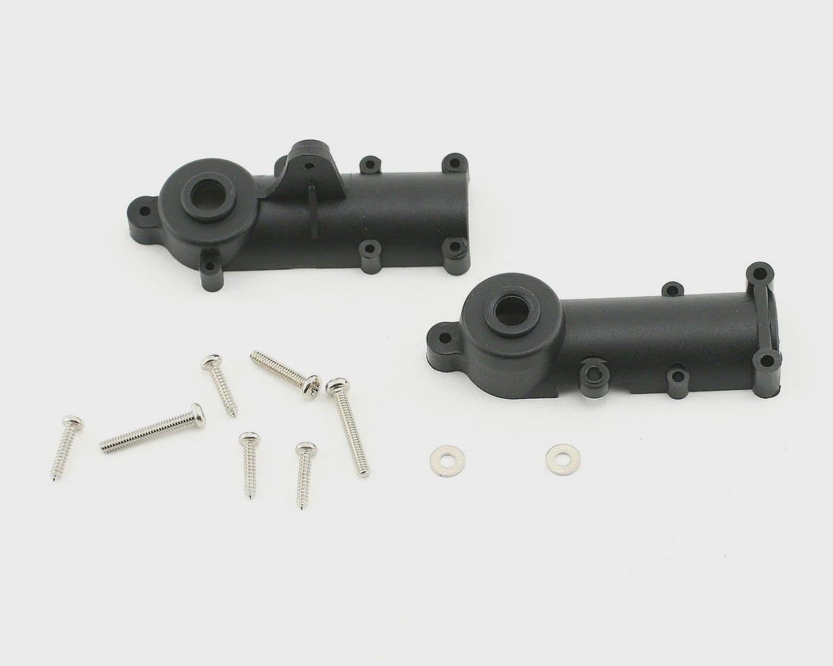 Blade Tail Case Set (Blade 400) (EFLH1463)