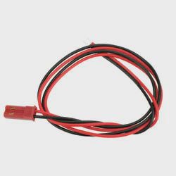 Blade Tail Motor Wire Lead (Blade SR) (EFLH1507)