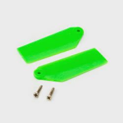 Blade Tail Rotor Blade Set, GR: 130 X (BLH3733GR)