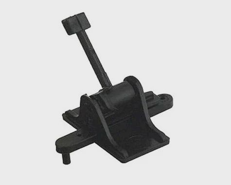 Caboose Industries O Ground Throw, Rigid (CAB107R)