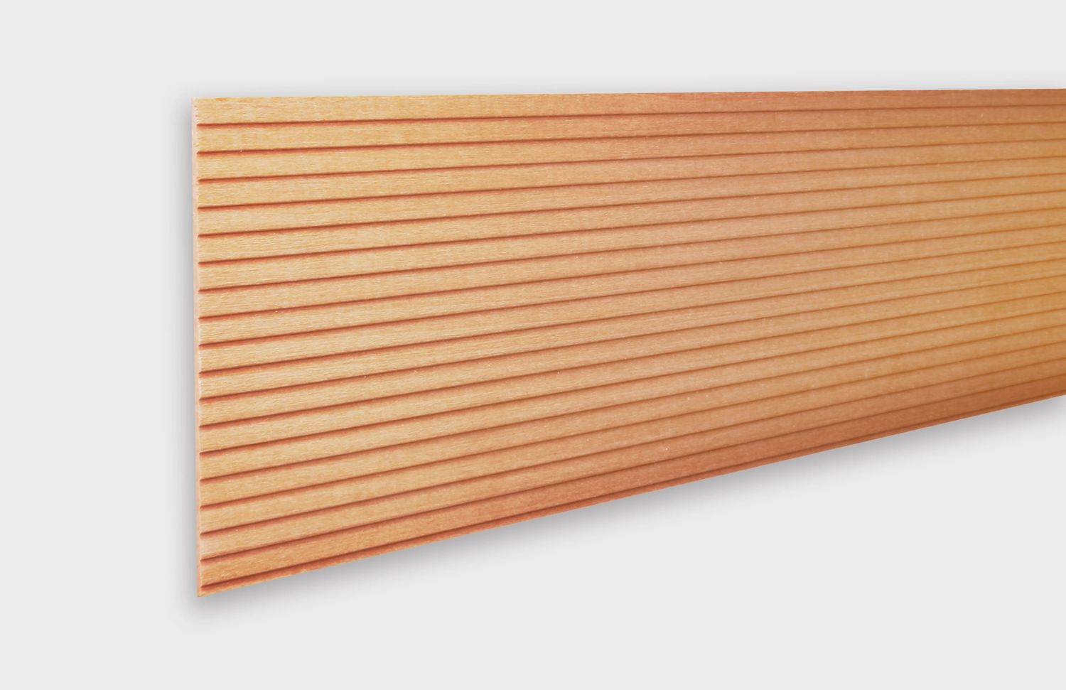 Clapboard 6" Wide x 24" Long x 1/16" (521-6510)