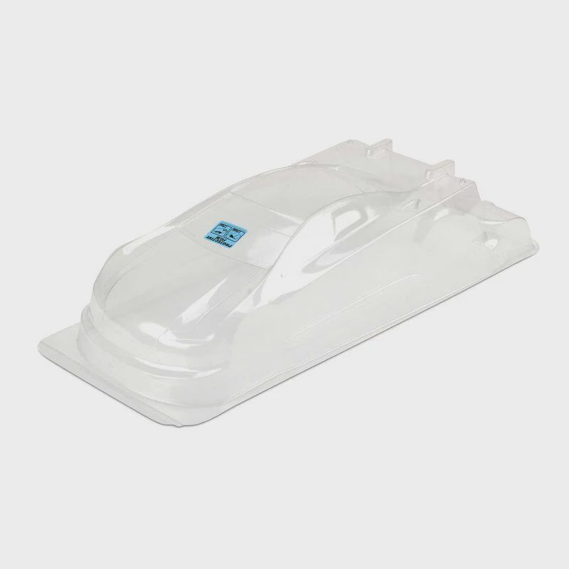 Clear Body, P47-N X-Light Weight: 200mm TC