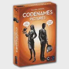 Codename Pictures (CGE00036)