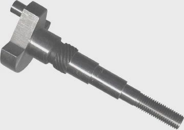 Crankshaft - 91 FS (5/16-24) (280414)