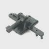 Caboose Industries N Ground Throw, Sprung (CAB206S)