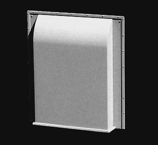 Cannon &amp; Company EMD Blower Housing -- 35 &amp; 40 (191-1602)