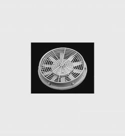 Cannon Thinwall EMD 48" Dynamic Brake Fans pkg(2) (191-1851)