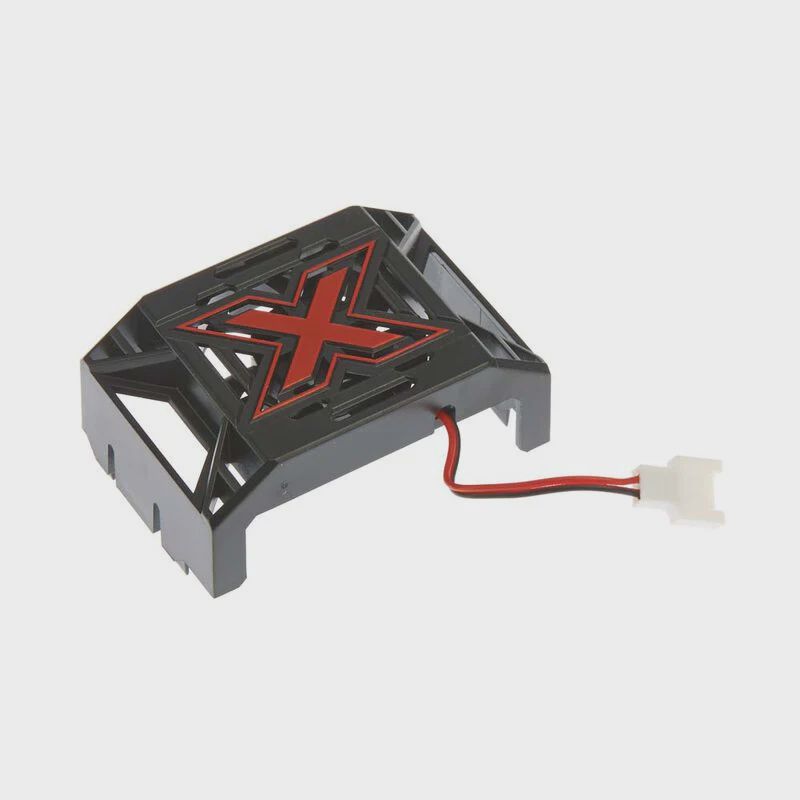Castle Creations ESC Cooling Fan: Monster X (CSE011011000)