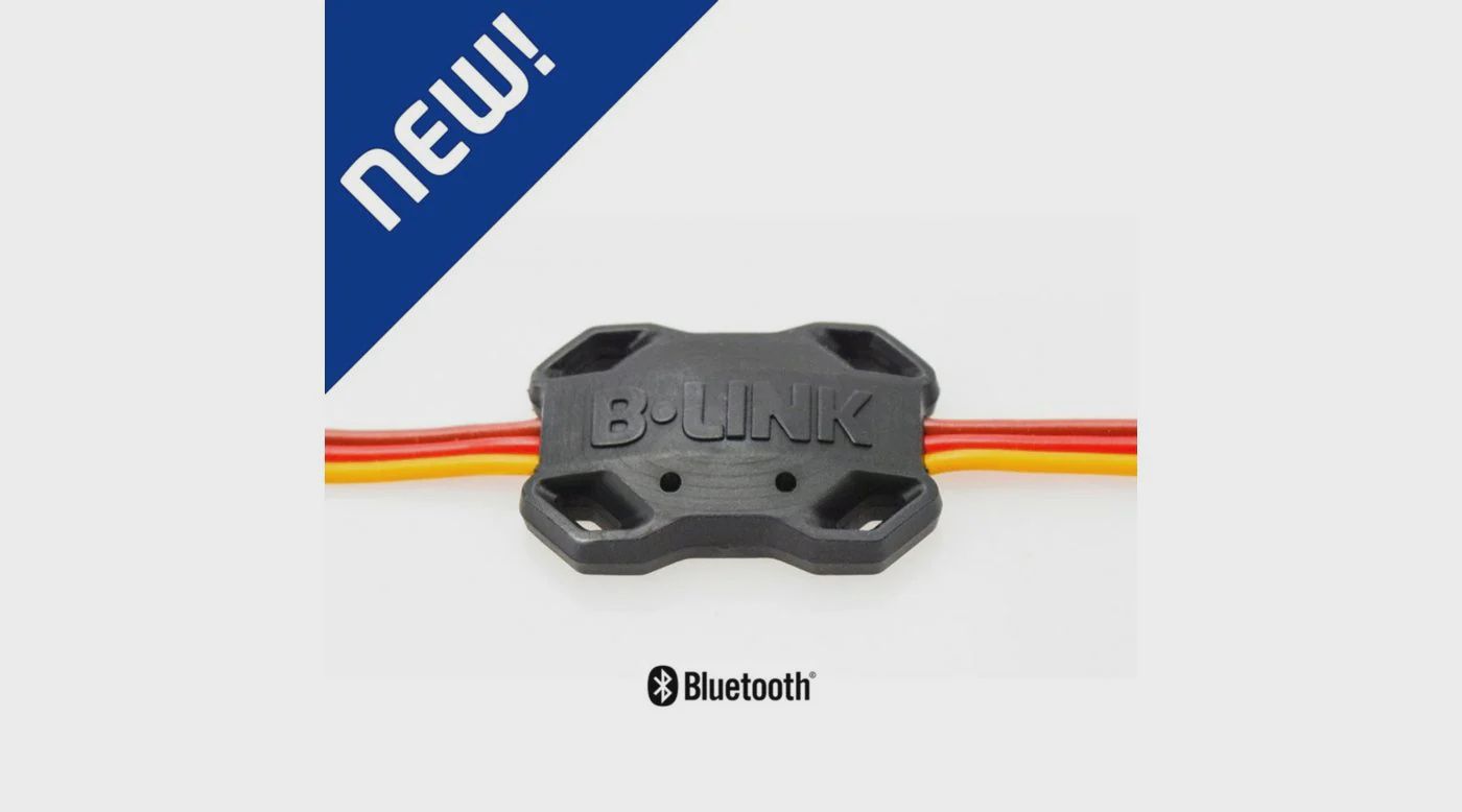 Castle Link B LINK Bluetooth Adapter (CSE011013500)