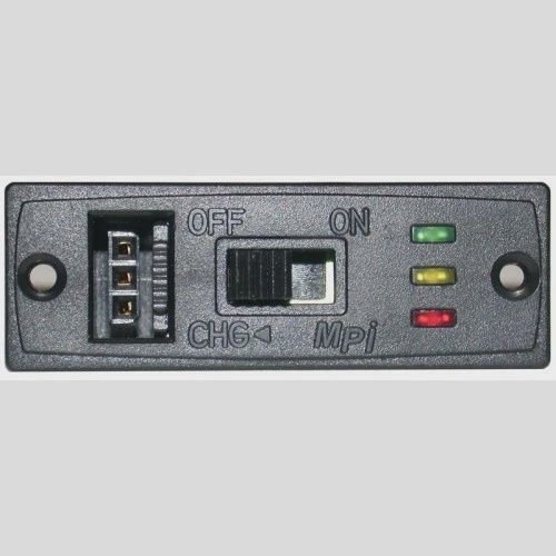 Charge switch w/ LED Indicator for 7.4 V (6470)