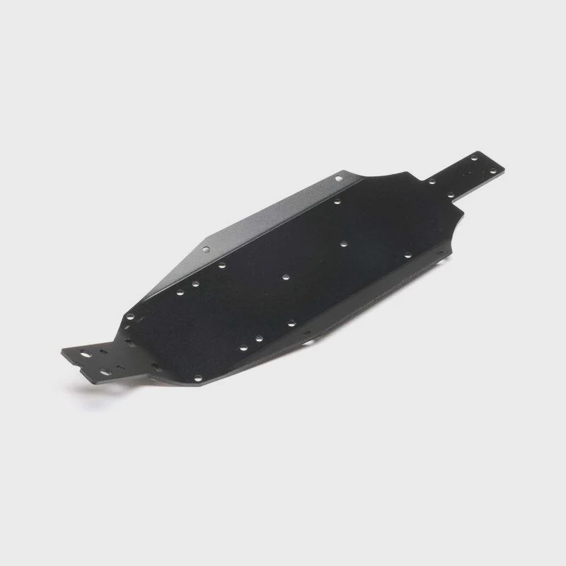 Chassis: Micro-B