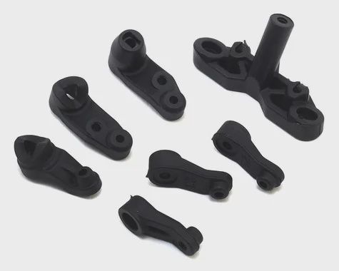 Composite Steering Set 22S (LOS231043)
