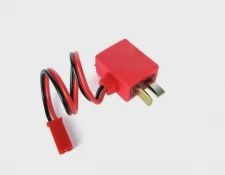 Common Sense Ultra-to-JST Power Tap for BECs (POWERTAP)