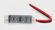 Controller for Standard &amp; Waterproof LED Strips (LED-DFC-1)