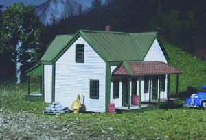Corydon General Store and Post Office (152-623)