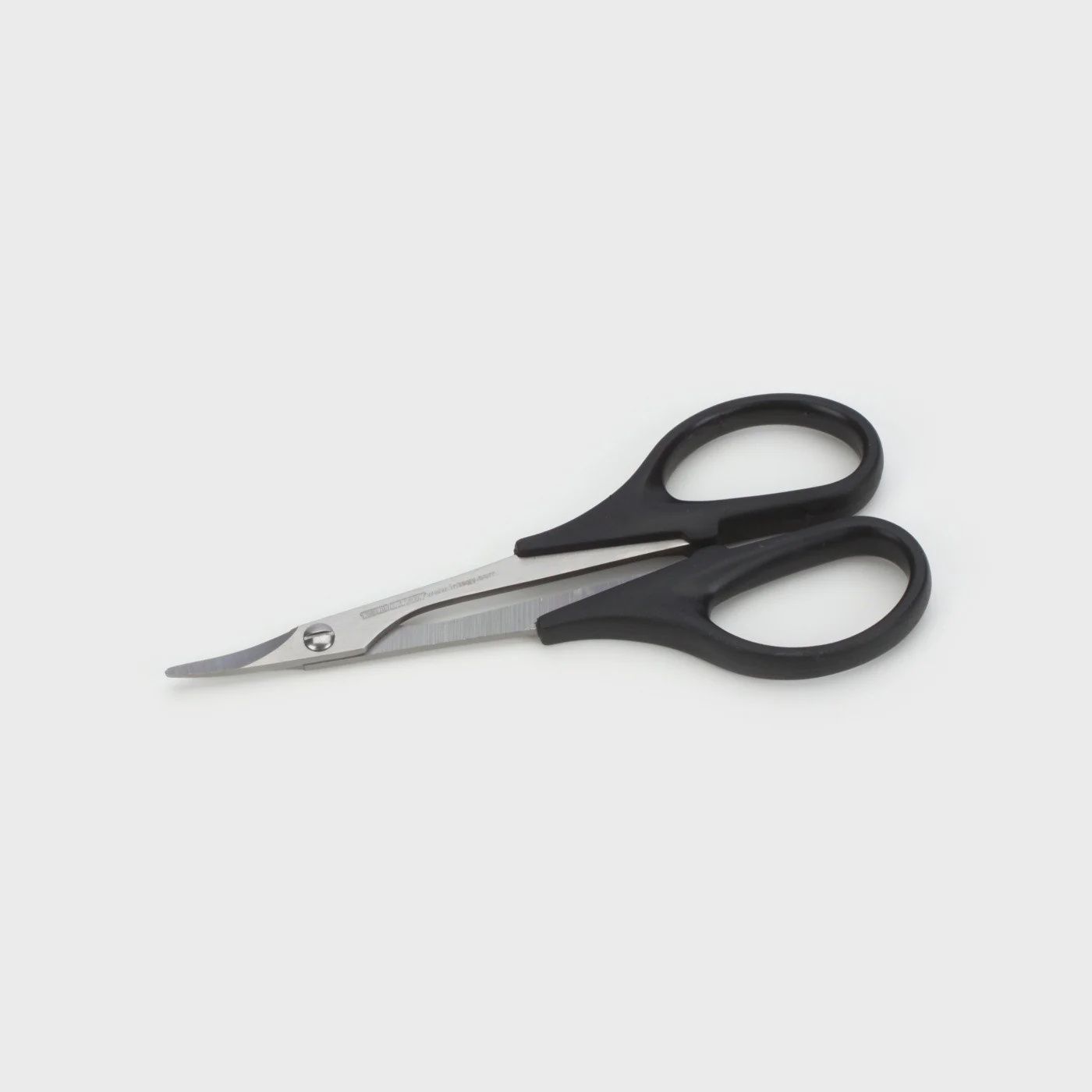 CURVED LEXAN SCISSORS