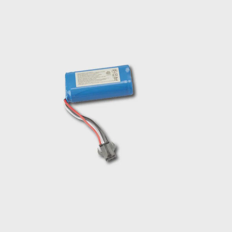 DCM 7.4v 600mAh Lithium Battery: DCM 1/24 Series (DCM25000)