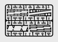 Detail Master 1/24-1/25 Wire Looms #2 (DM-2361)
