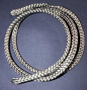 Detail Master Braided Line #7 Wire .100 1ft (DM-1307)