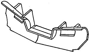 Details West Snow Plows (235-235)