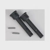DHK Parts Wheel Axle 2Pieces (347396)
