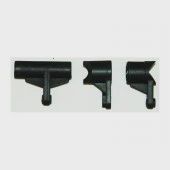 DHk Servo saver sus Arm-upper (347502)