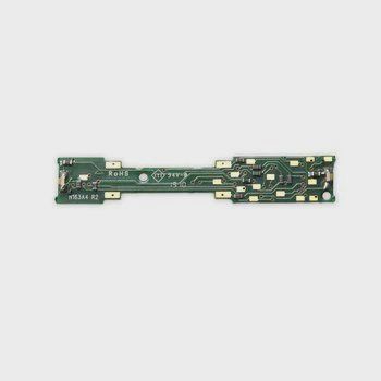 Digitrax Decoder, ATL MP15DC 6FN 1A (DGTDN163A3)