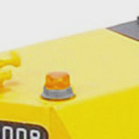 Ditch Lights -- Predrilled w/3-Volt Bulbs (235-360)
