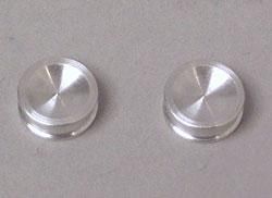 Detail Master 1/24-1/25 8'' Air Cleaner (2pc) (DM-3250)