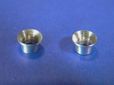 Detail Master 1/24-1/25 Little Velocity Stacks Holly (DM-3295)