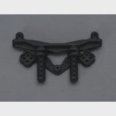 DHK Hobby Body Post Holder/Body Post - Hunter Brushless (347508)