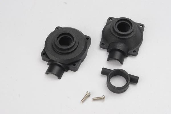 Differential Housing Halves