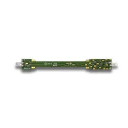 Digitrax, Inc. N DCC Decoder, Atlas SD50/60 6-Function 1A (DGTDN163A1)