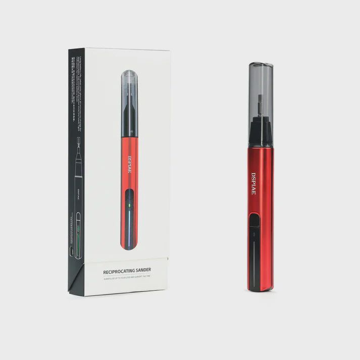 DSP-ESA Portable Electric Reciprocating Sanding Pen (DSP-ESA)