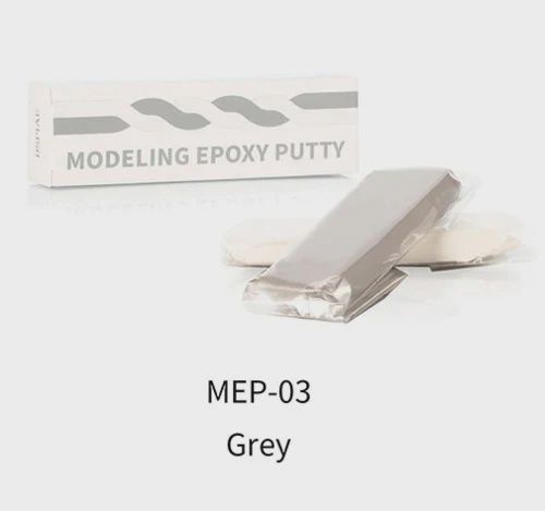 DSP-MEP03 Grey Modeling Epoxy Putty (DSP-MEP03)