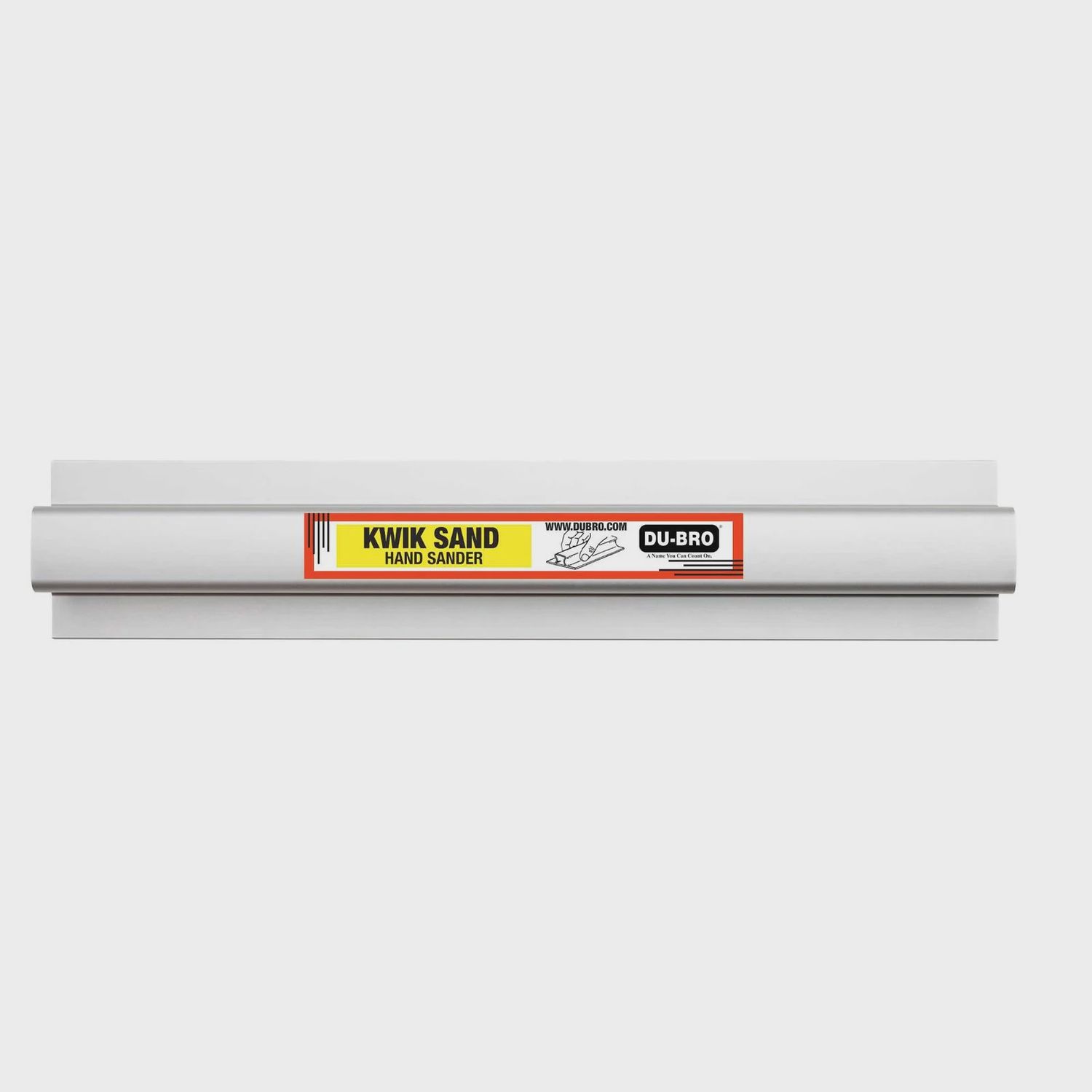 DuBro 11" Kwik Sand Hand Sander (DUB340011)
