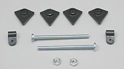 DuBro Adjustable Control Horn (DUB493)