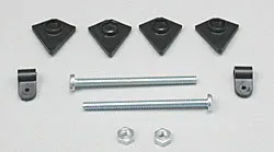 DuBro Adjustable Control Horn (DUB493)