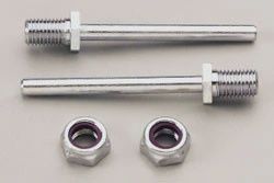 DuBro Axle Shaft 3/16x2" (DUB249)