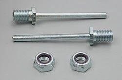 DuBro Axle Shaft 5/32x2" (DUB248)