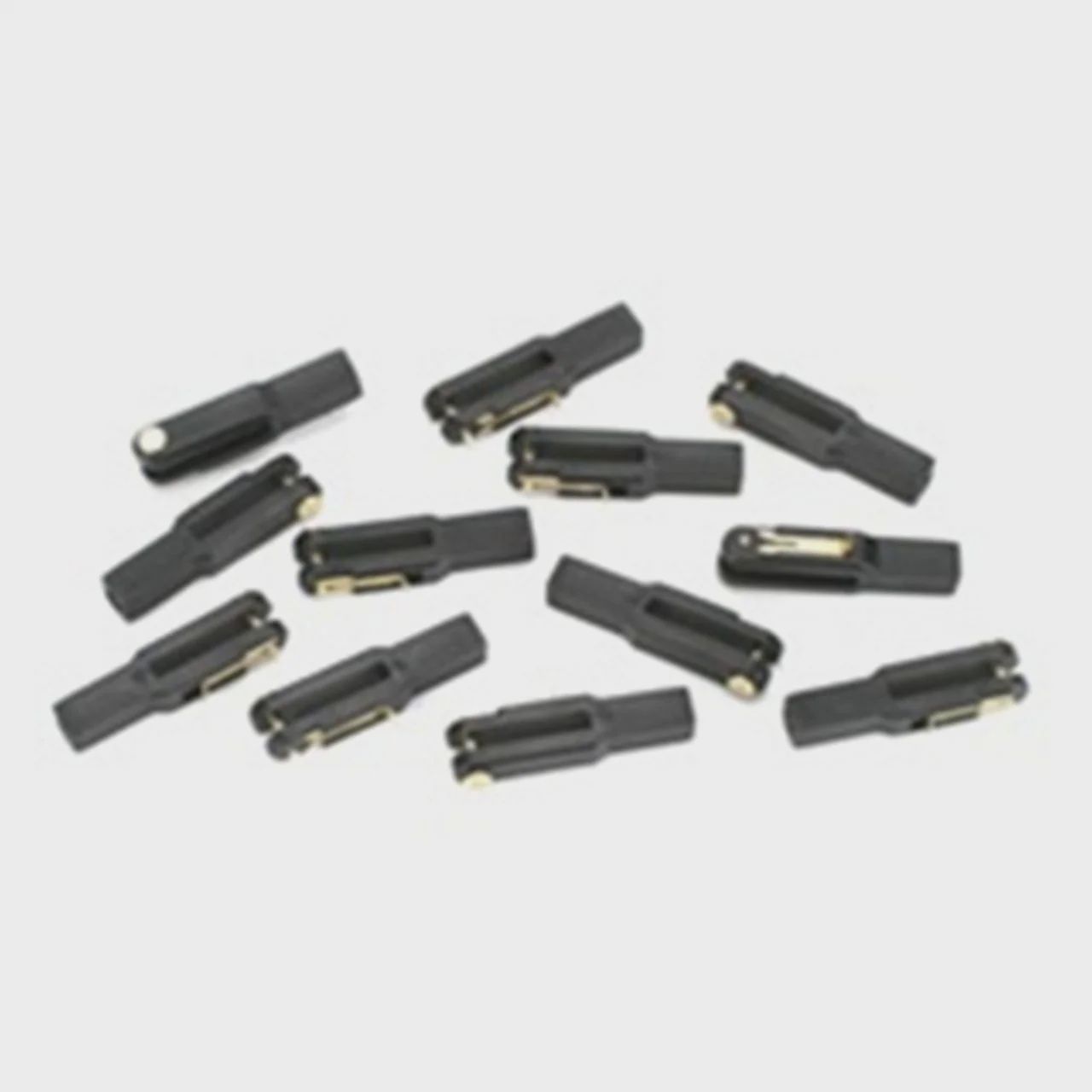 DuBro Bulk Safety Lock Kwik Link, 4-4 (DUB818)