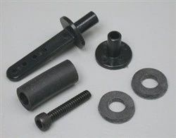 DuBro E/Z Mount Steering Arm (DUB664)