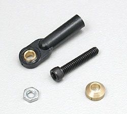 Dubro Heavy-Duty E/Z Connector 4-40 (DUB497)