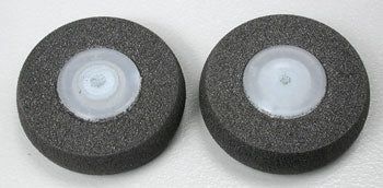 DuBro Mini Lite Wheels 1" (DUB100MW)