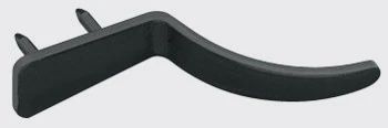 DuBro Micro Tail-Skid (DUB853)